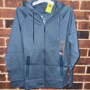 All in Motion hoodie activewear Size Small New